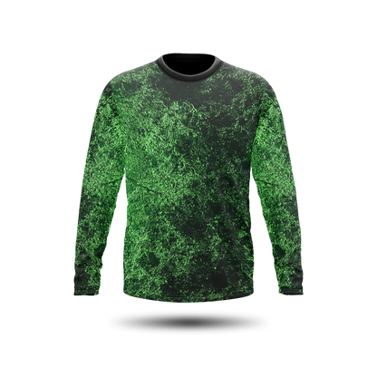 DED Rashguard V17