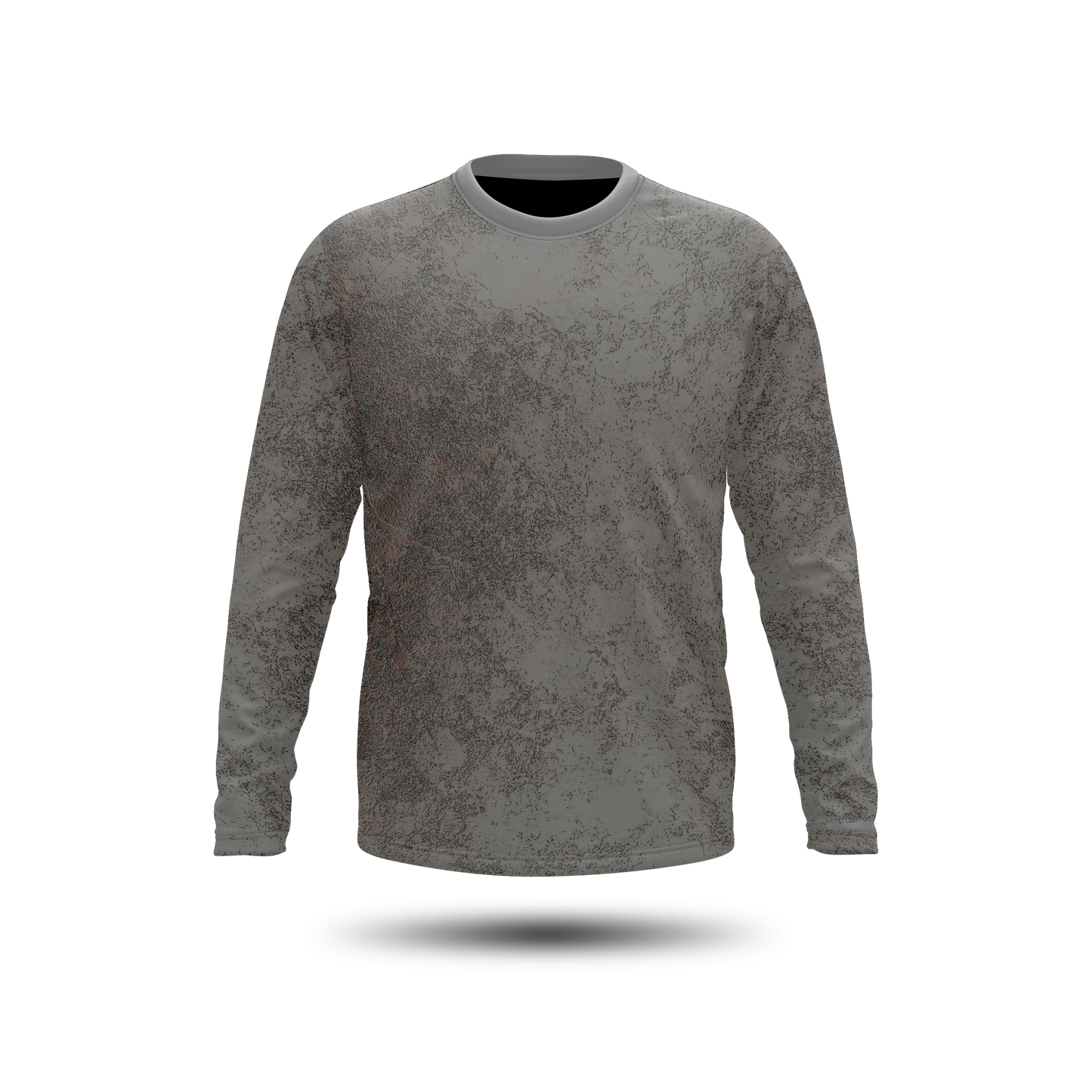 DED Rashguard V17