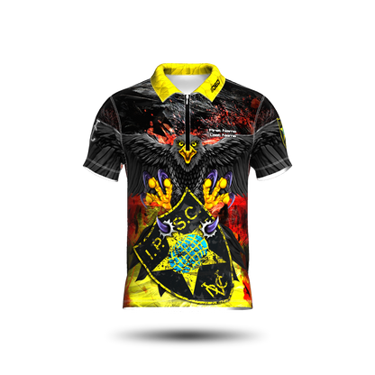 DED DVC Germany Classic Jersey