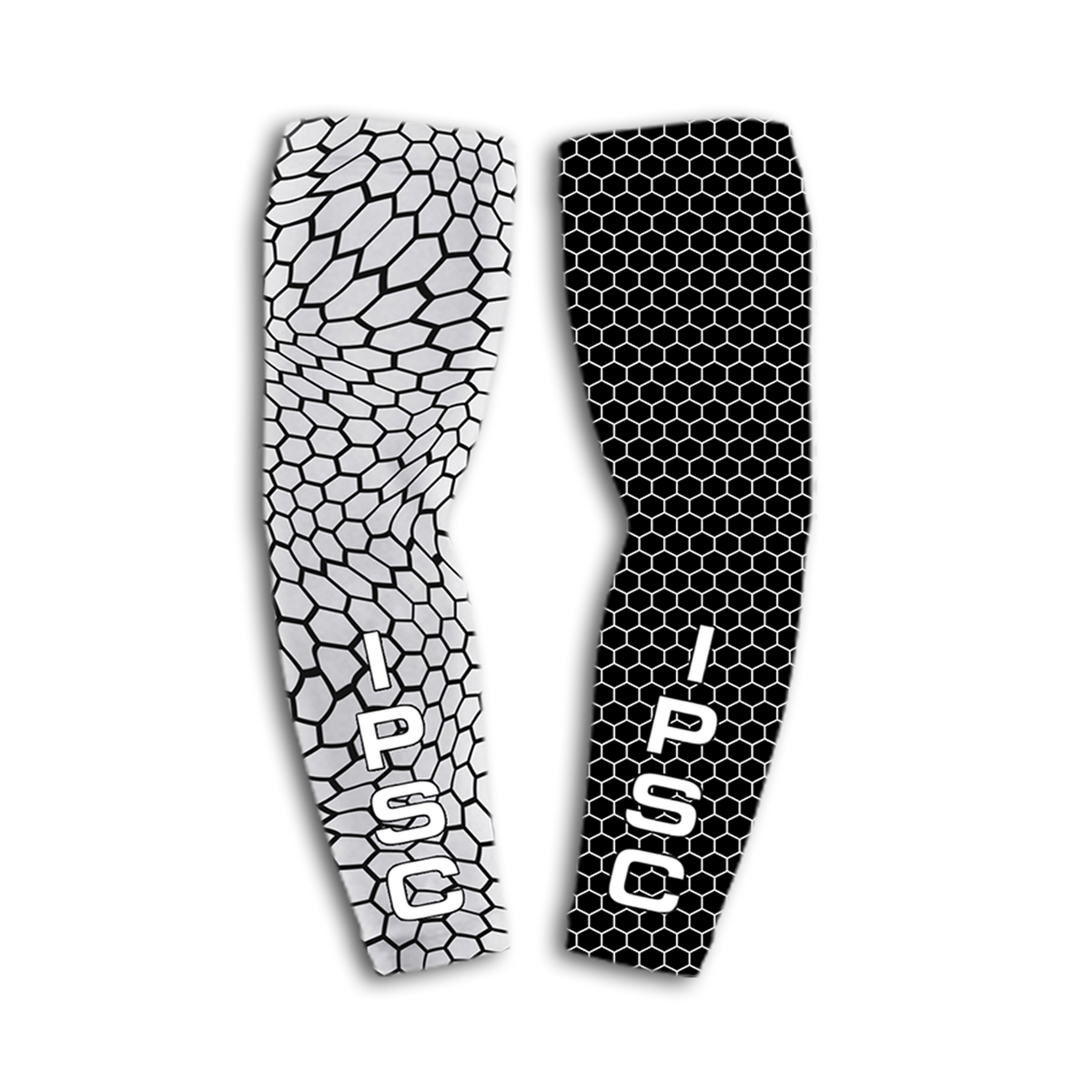 DED Hex Competition Arm Sleeves