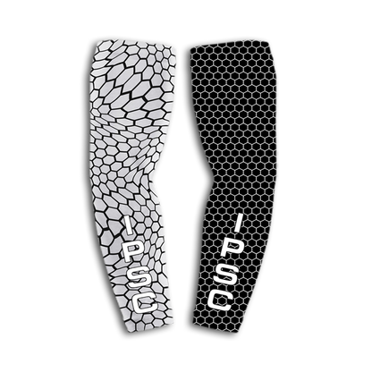 DED Hex Competition Arm Sleeves