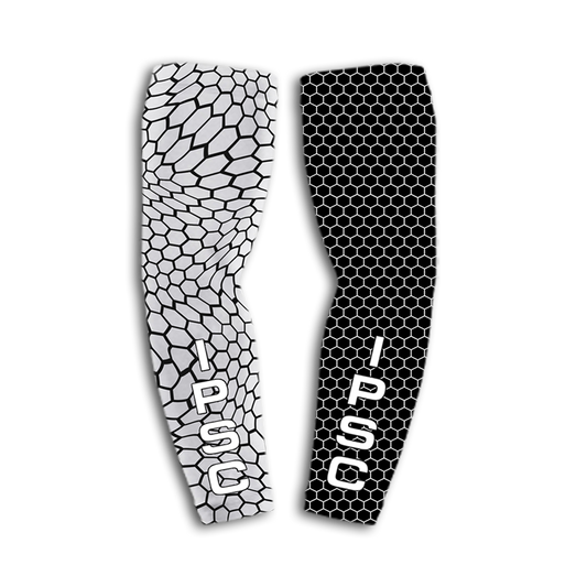 DED Hex Competition Arm Sleeves