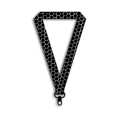DED Technical Lanyard