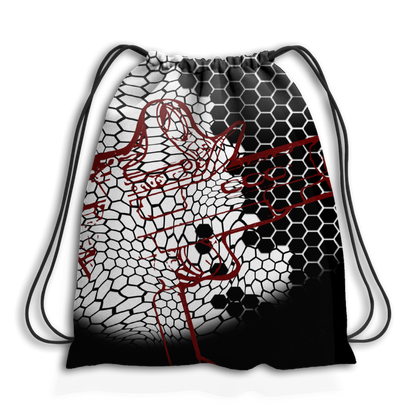 DED Technical String Bag