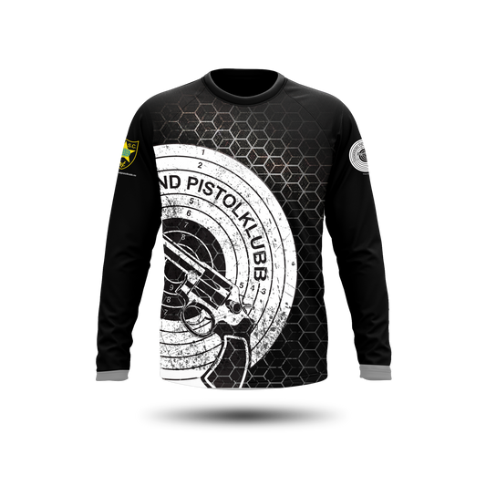 DED Rashguard V17