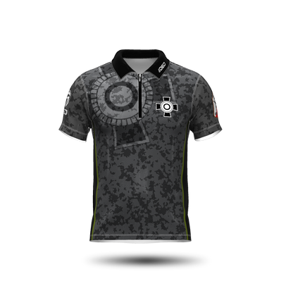 Eemann Tech Humppilan Reservilaiset Open Jersey