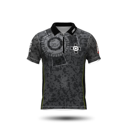 Eemann Tech Humppilan Reservilaiset Open Jersey