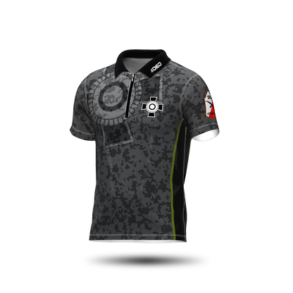 Eemann Tech Humppilan Reservilaiset Open Jersey