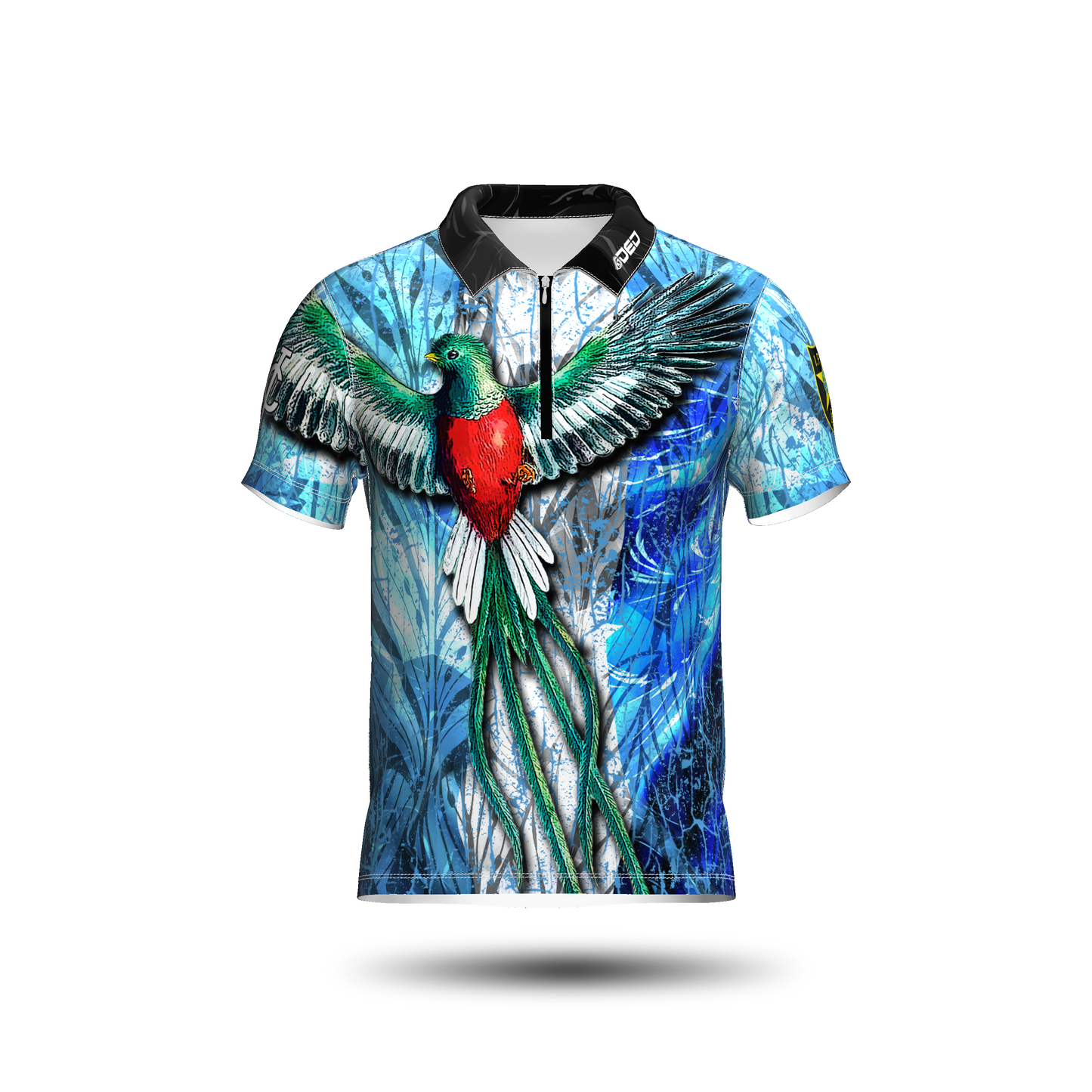 DED Classic Jersey
