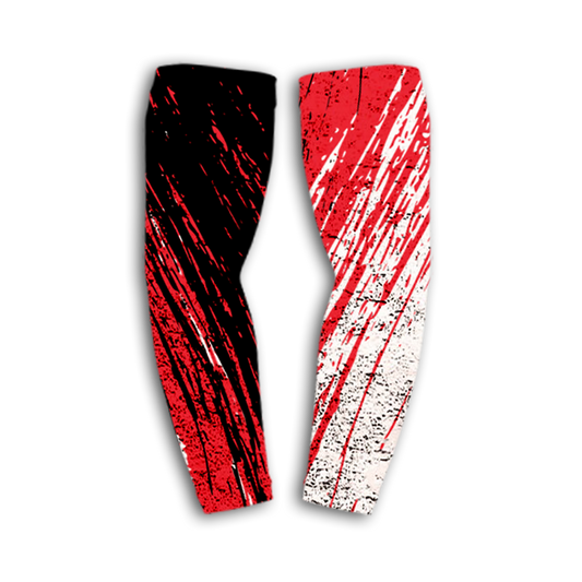 DED IPSC Austria Arm Sleeves