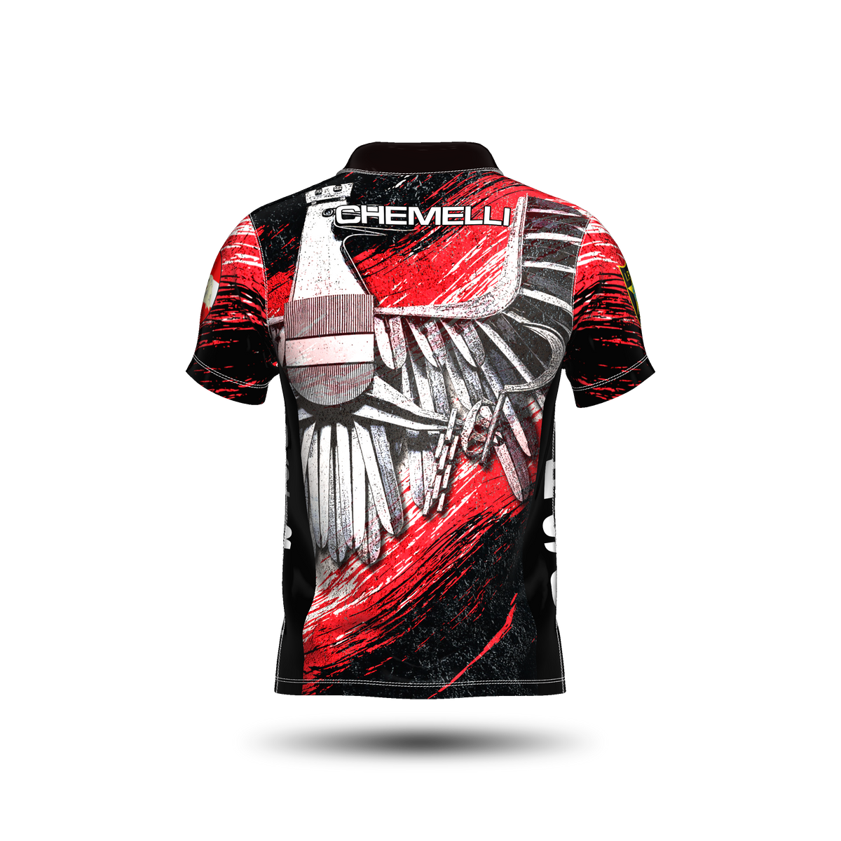 Eemann Tech IPSC Austria Open Jersey