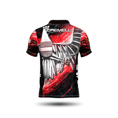 Eemann Tech IPSC Austria Open Jersey