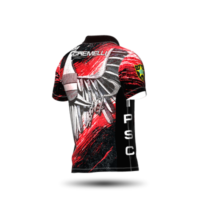 Eemann Tech IPSC Austria Open Jersey