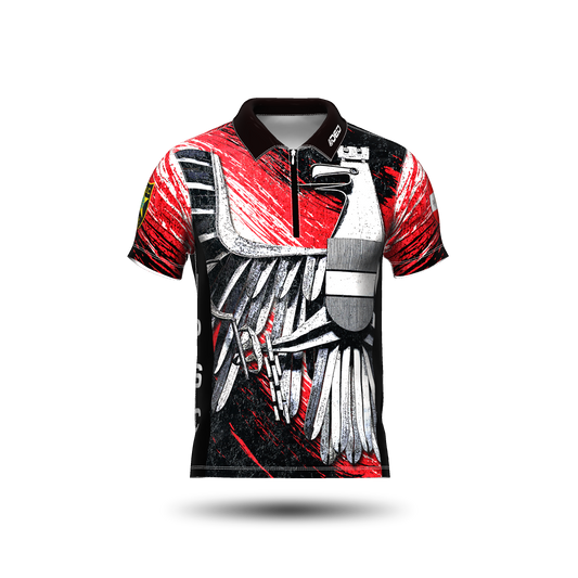 Eemann Tech IPSC Austria Open Jersey