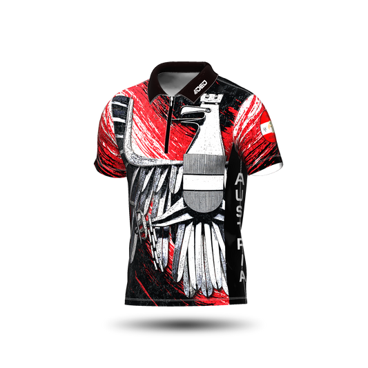 Eemann Tech IPSC Austria Open Jersey