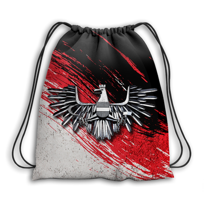 DED Technical String Bag