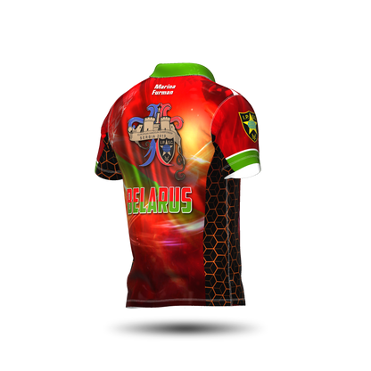 Eemann Tech IPSC BY Open Jersey