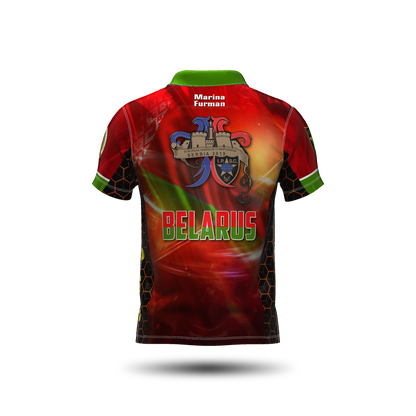 Eemann Tech IPSC BY Open Jersey