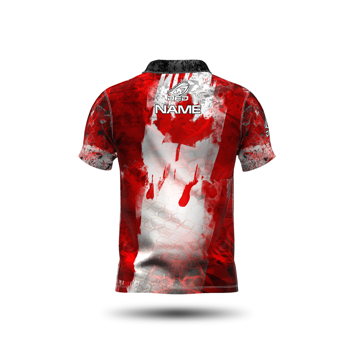 Eemann Tech IPSC Canada Classic Jersey
