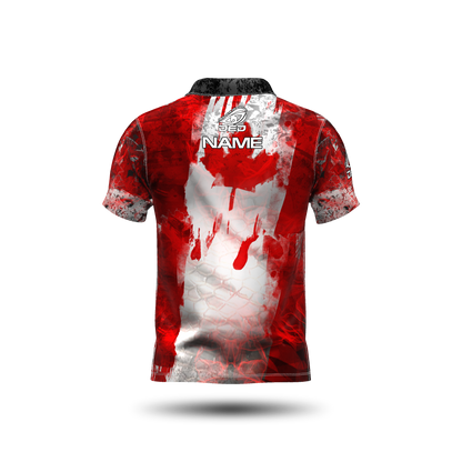 Eemann Tech IPSC Canada Classic Jersey