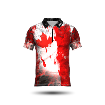 Eemann Tech IPSC Canada Classic Jersey