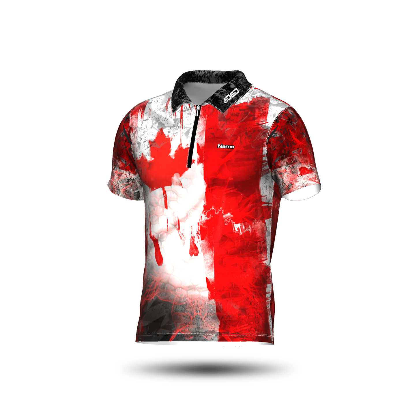 Eemann Tech IPSC Canada Classic Jersey