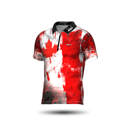 Eemann Tech IPSC Canada Classic Jersey