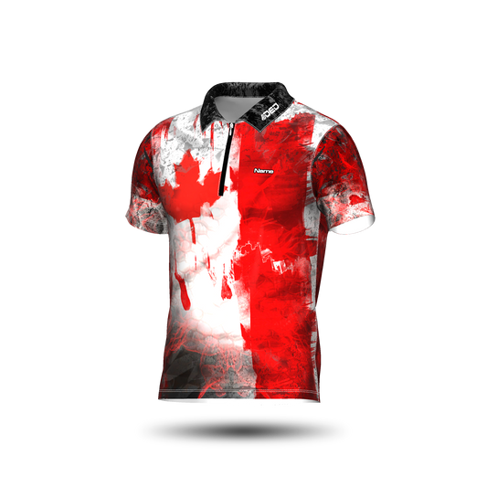 Eemann Tech IPSC Canada Classic Jersey