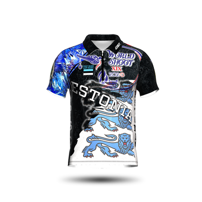 Eemann Tech Estonia Worldshoot Open Jersey