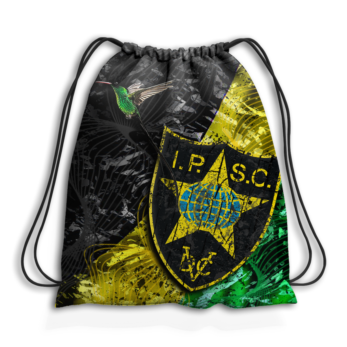 DED Technical String Bag