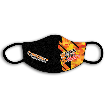 DED Technical Mask