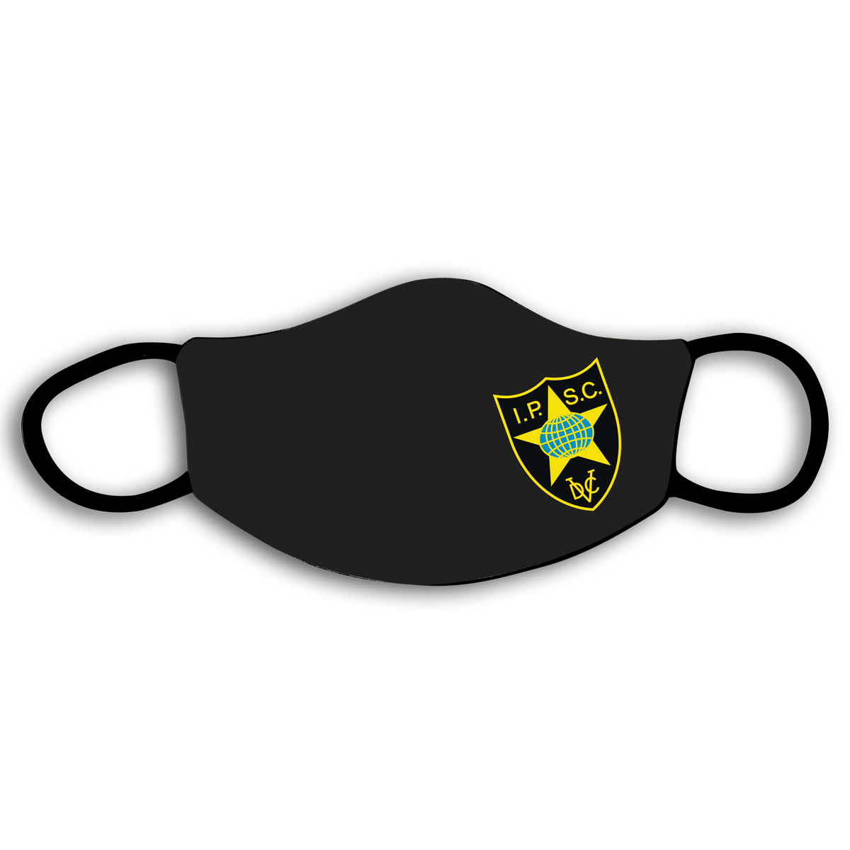 DED Technical Mask