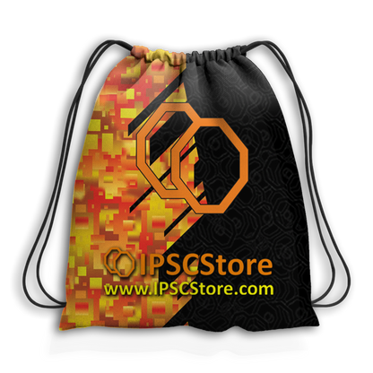 DED Technical String Bag