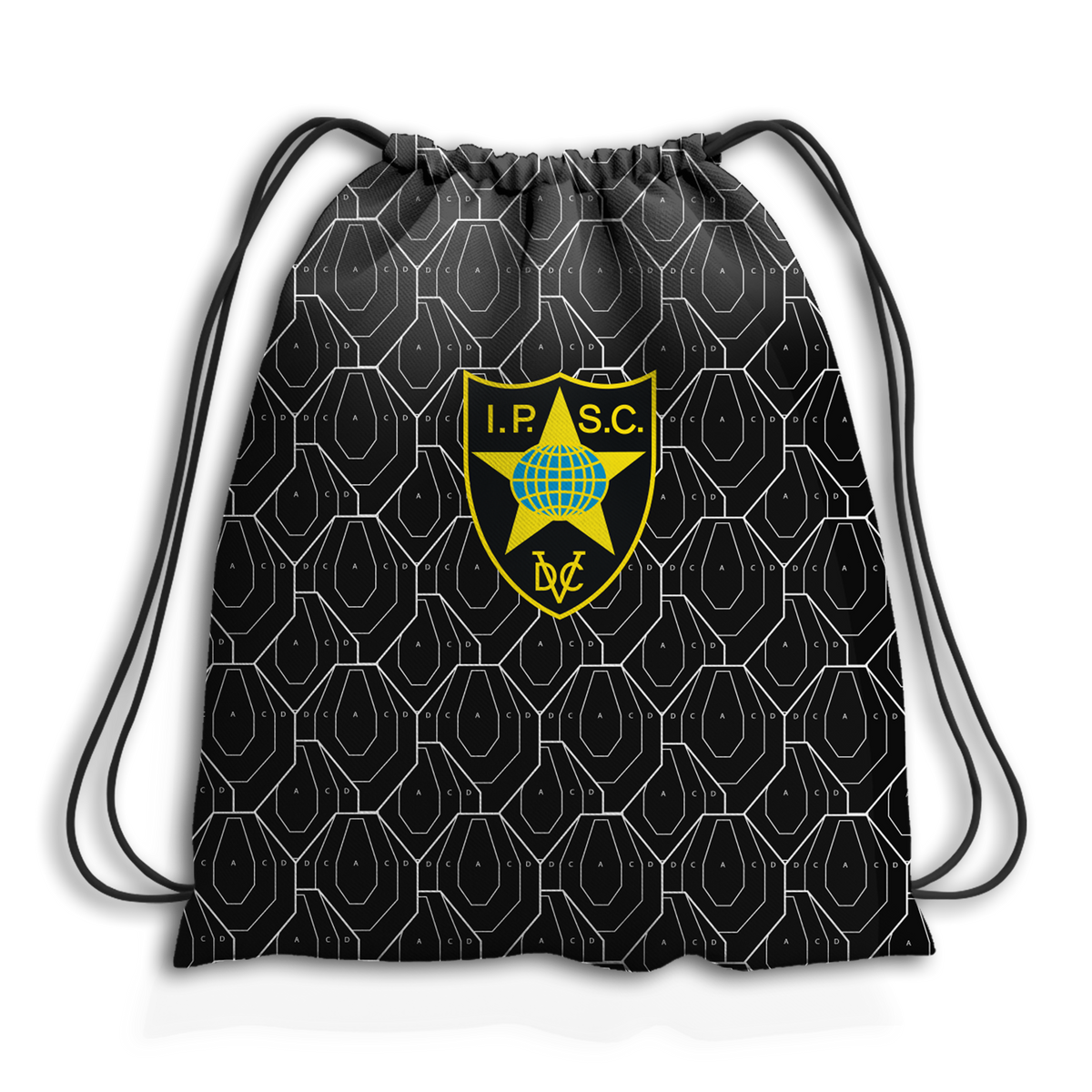DED Technical String Bag