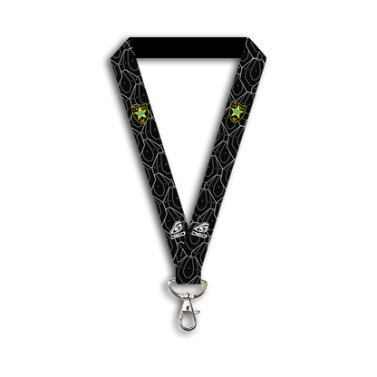 DED Technical Lanyard