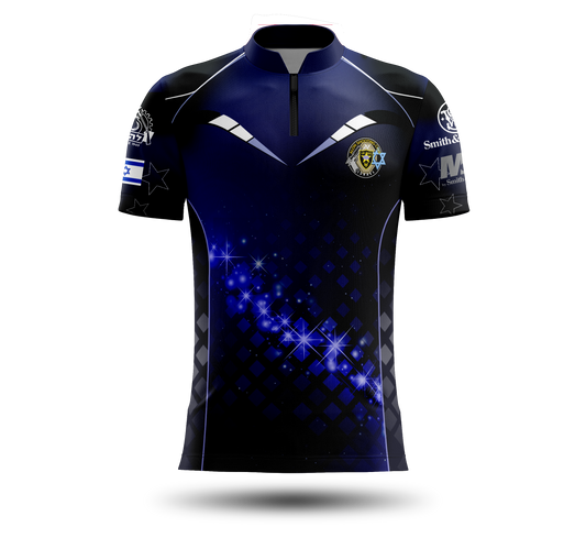 Eemann Tech Israel Alona Open Jersey