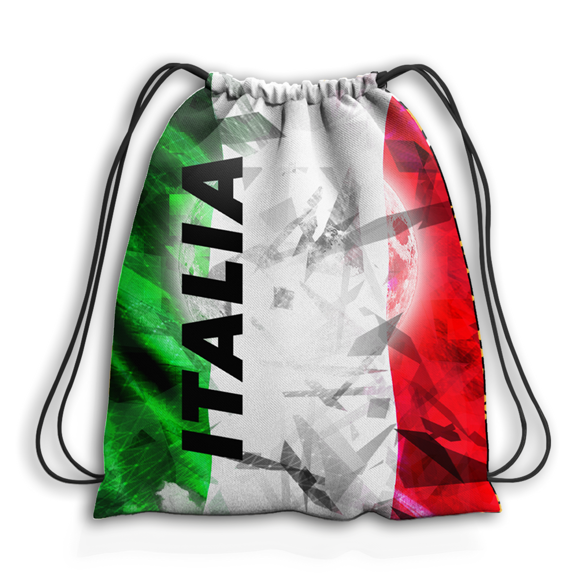 DED Technical String Bag