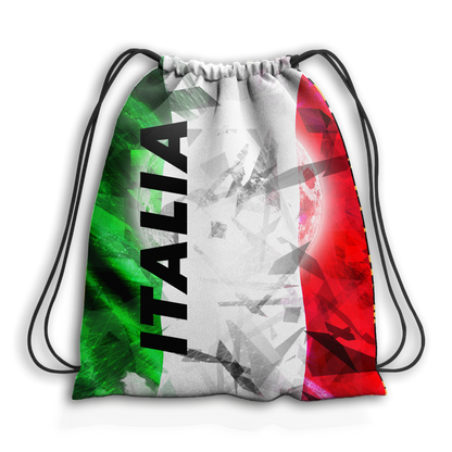 DED Technical String Bag