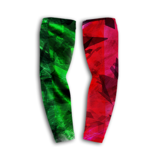 DED IPSC Italy Arm Sleeves
