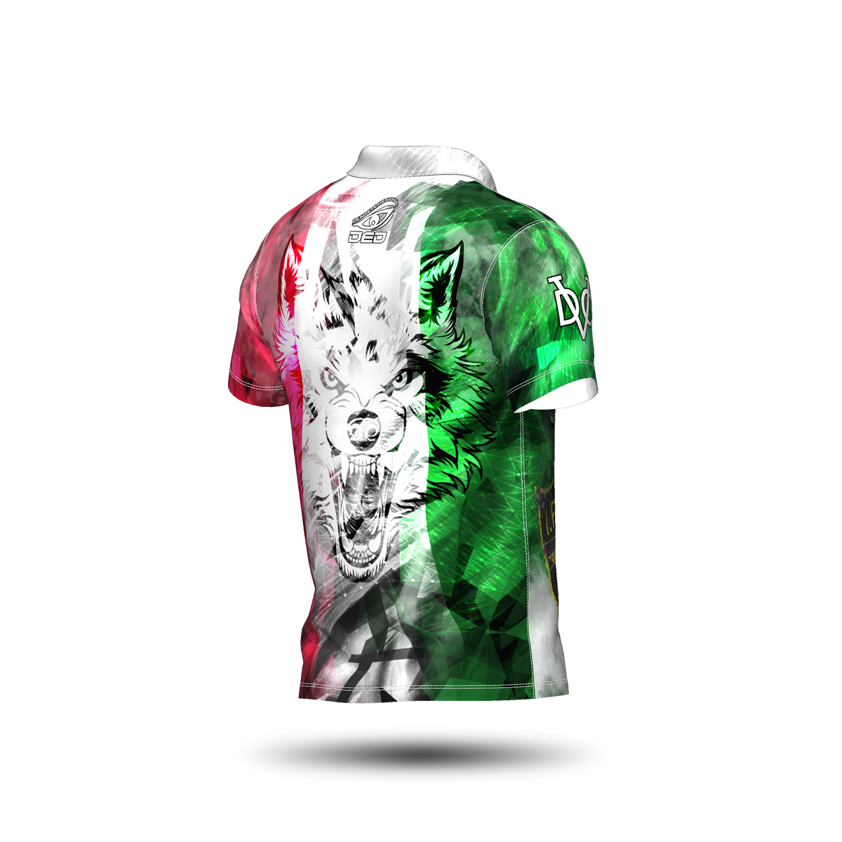 DED Regional DVC Italy
