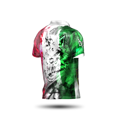 DED Regional DVC Italy