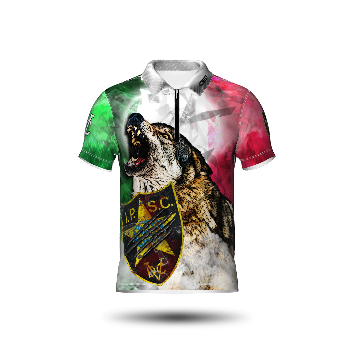 DED Regional DVC Italy