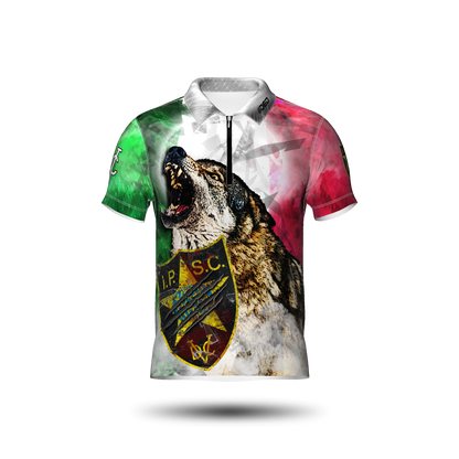 DED Regional DVC Italy
