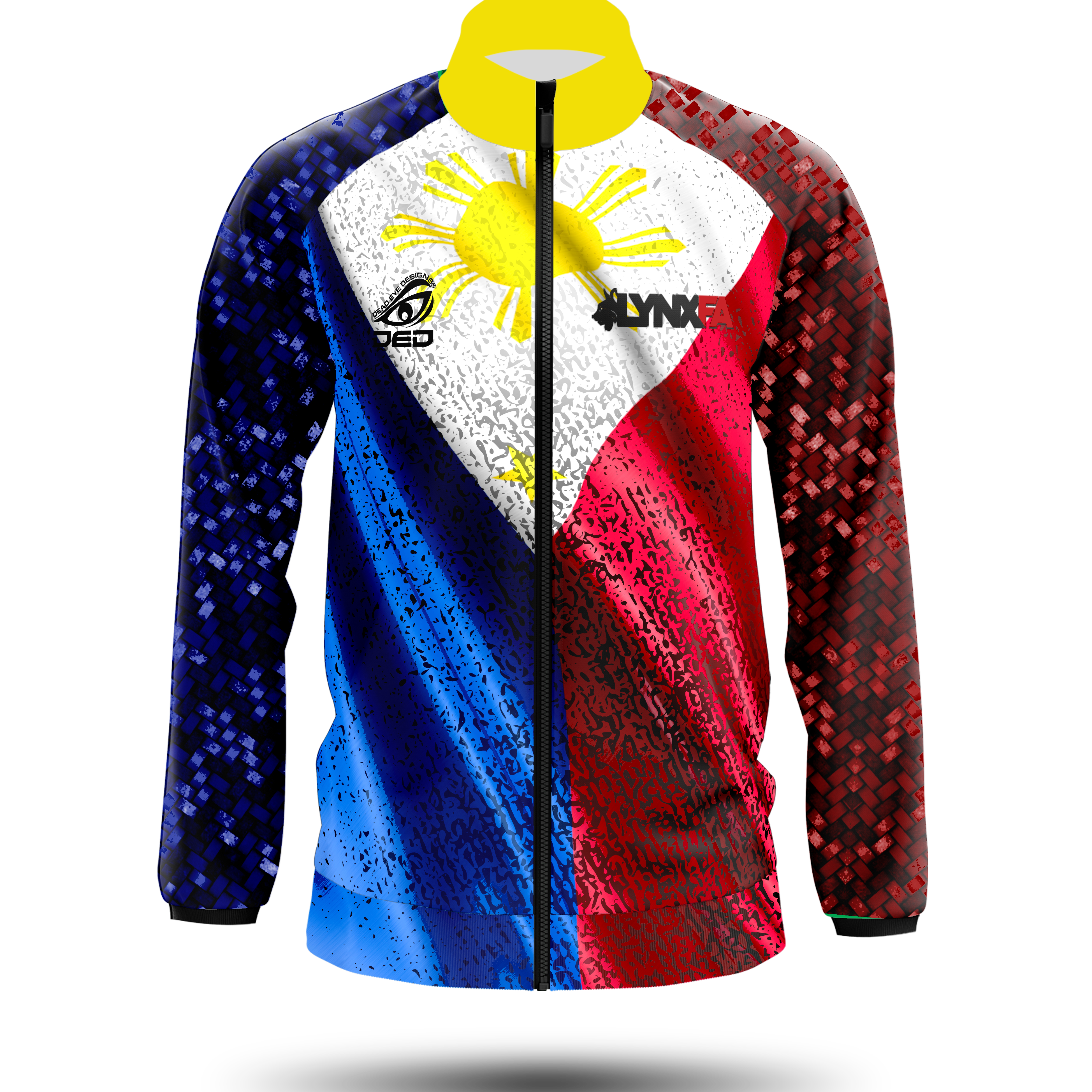 Wind Breaker – Dead Eye Designs Wind Breaker – Dead Eye Designs