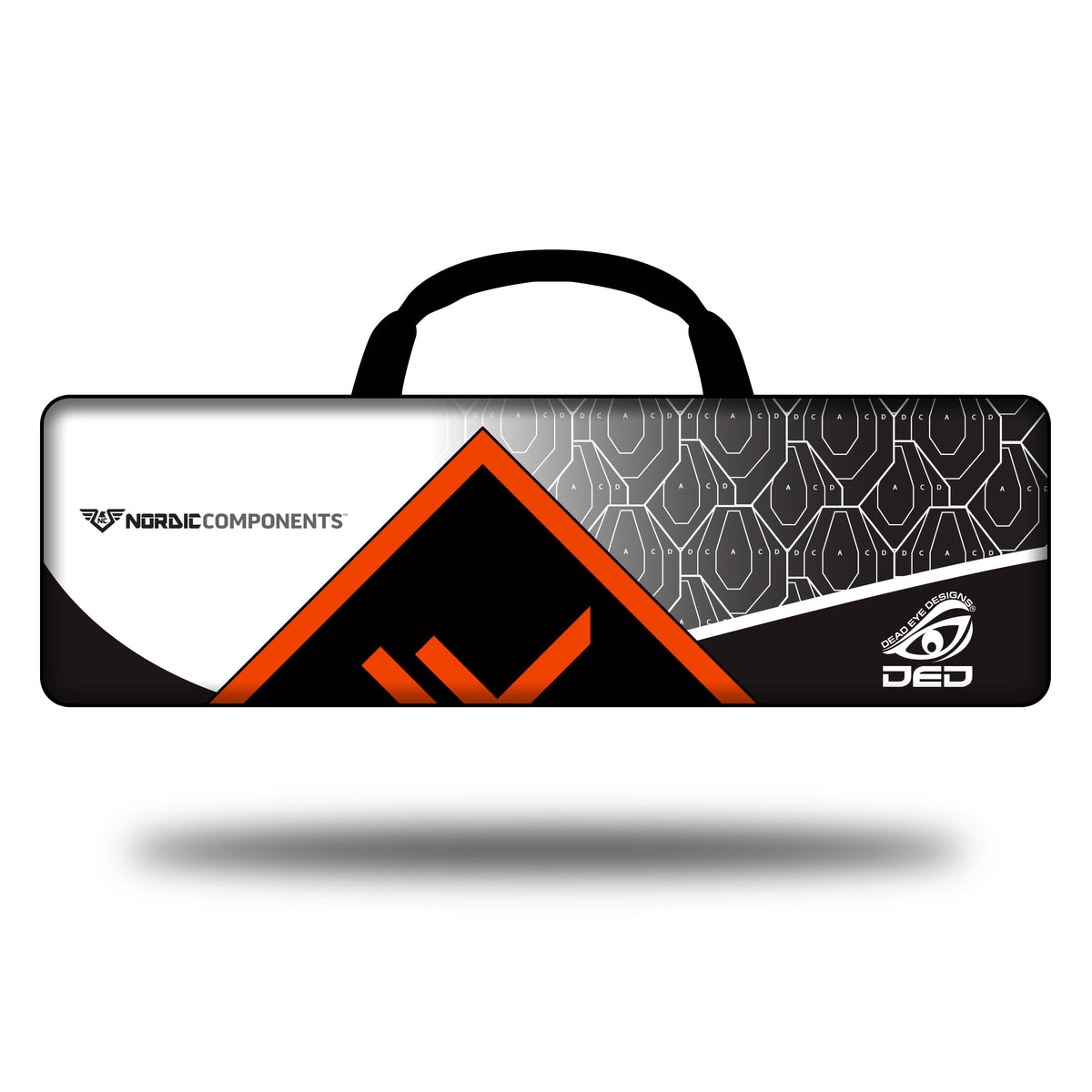 DED Rifle Bag V1