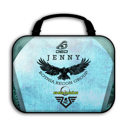 DED Pistol Bag