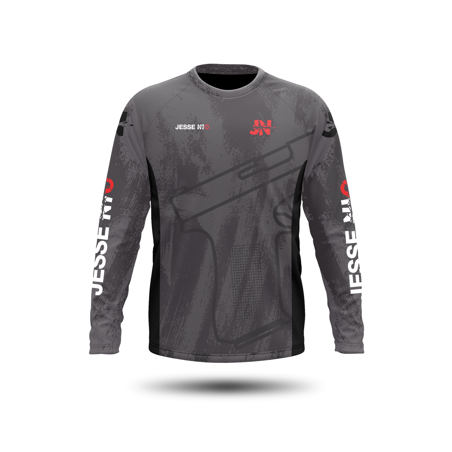 DED Rashguard V17