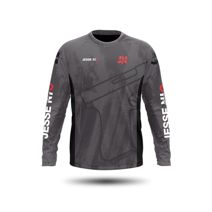 DED Rashguard V17