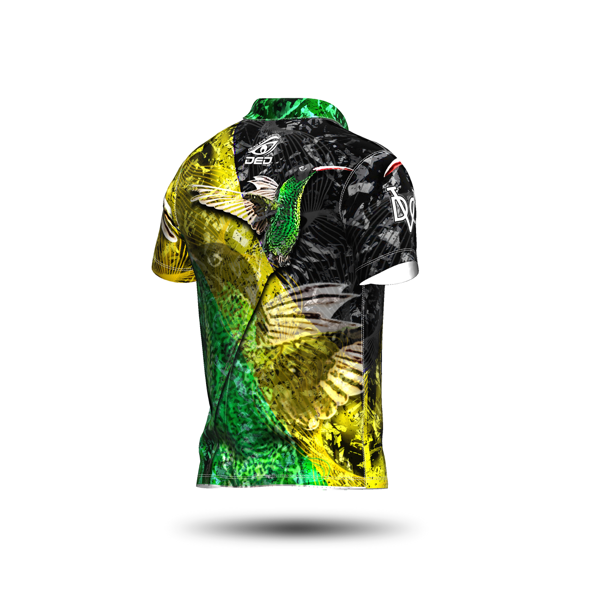 DED Regional DVC Jamaica