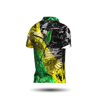 DED Regional DVC Jamaica